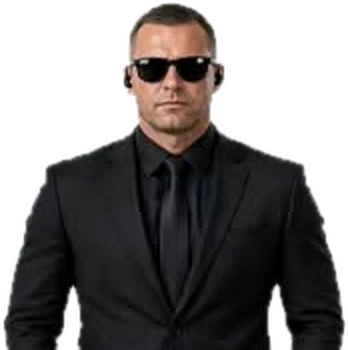 Bouncer Services - Trishna Security Service