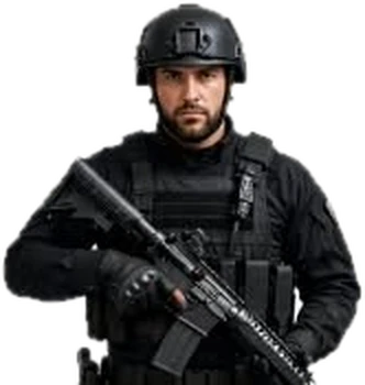 Armed Gunman Services - Trishna Security Service