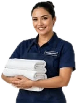 Housekeeping Services in Muzaffarpur - Trishna Security Service